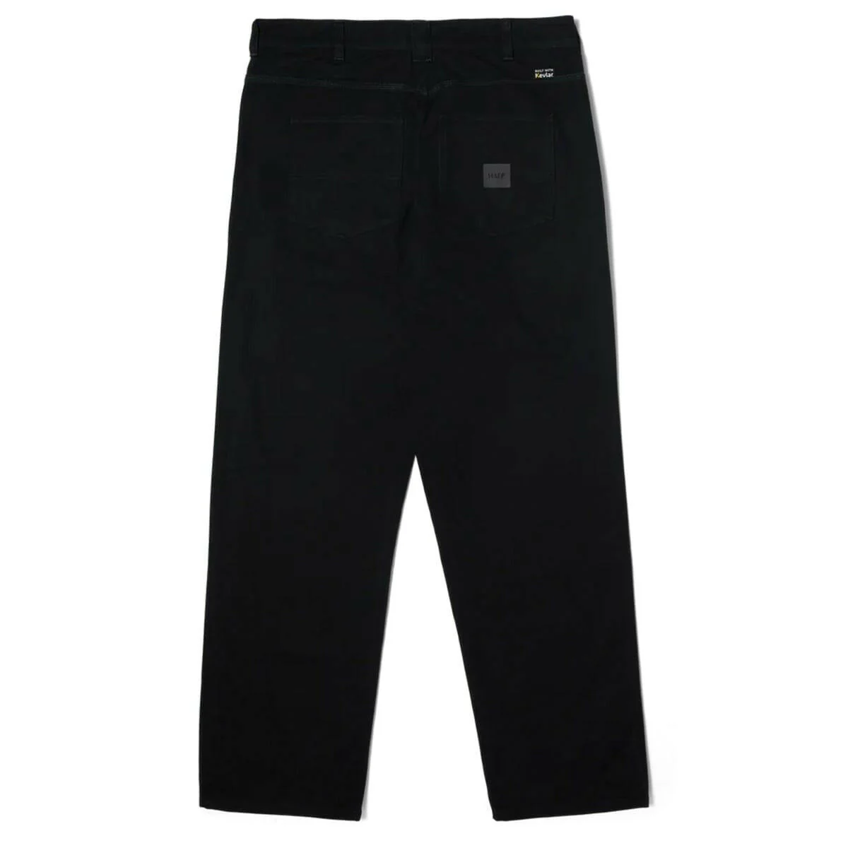 Huf - Mason Pants Black - Image 2