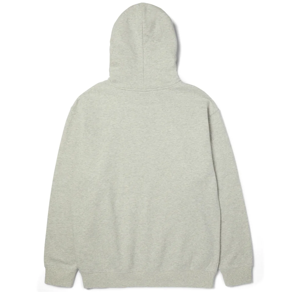 Huf - Megablast Hoodie Ash - Image 3