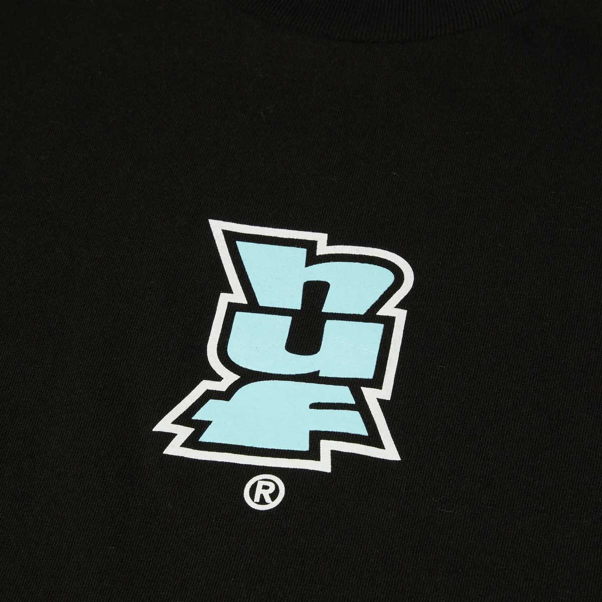 Huf - Megablast Multi Tee Black - Image 2