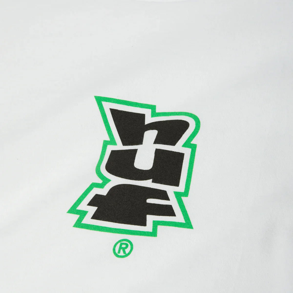 Huf - Megablast Multi Tee White - Image 2