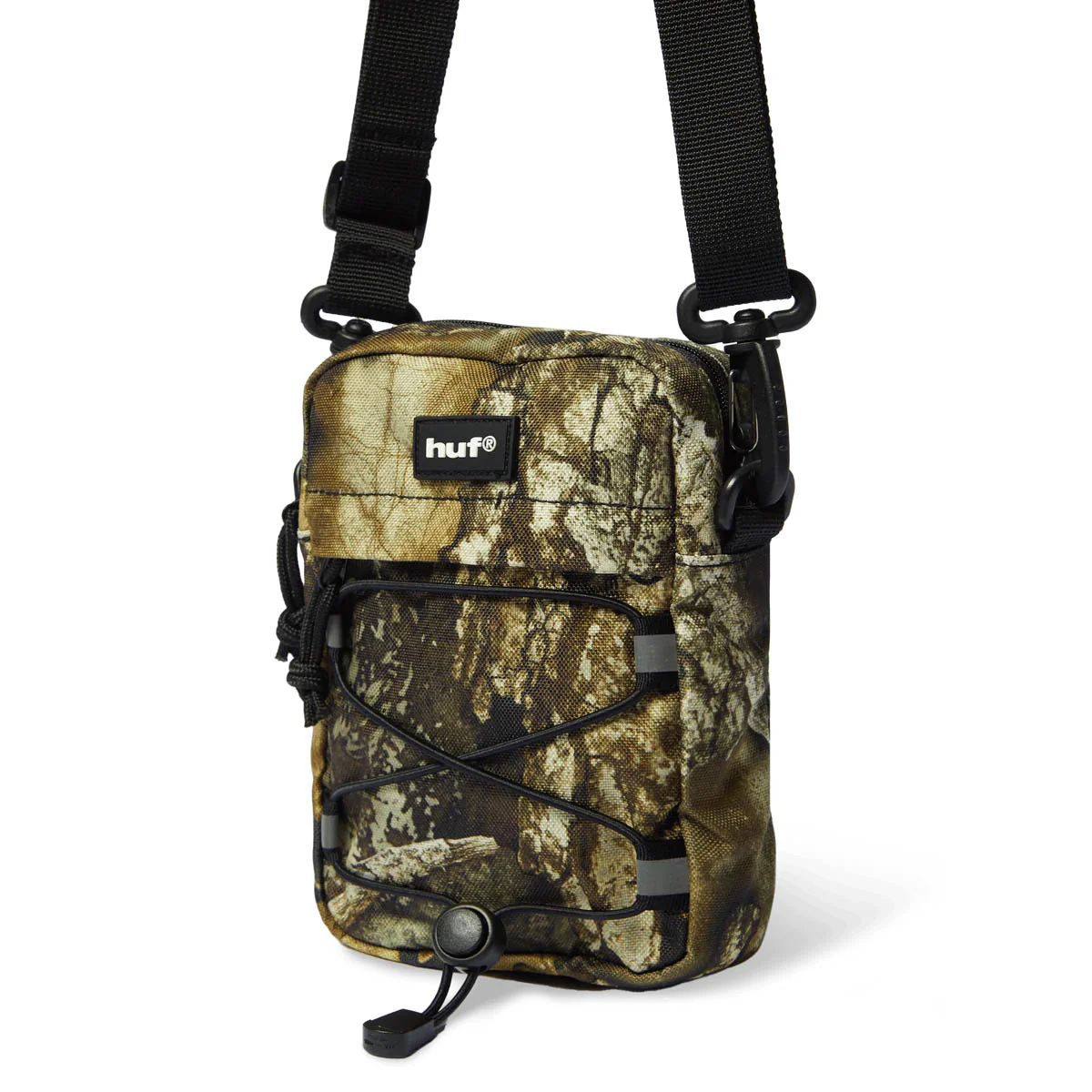 Huf - Realtree Bowery Side Bag - Image 2