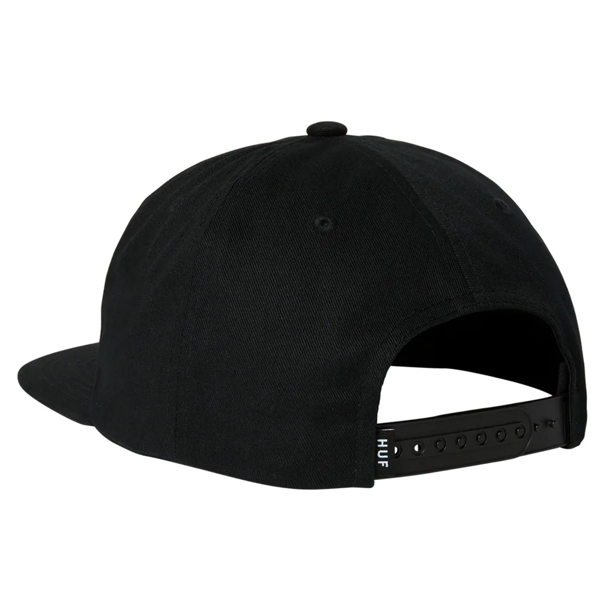 Huf - Set Box Snapback Black - Image 2