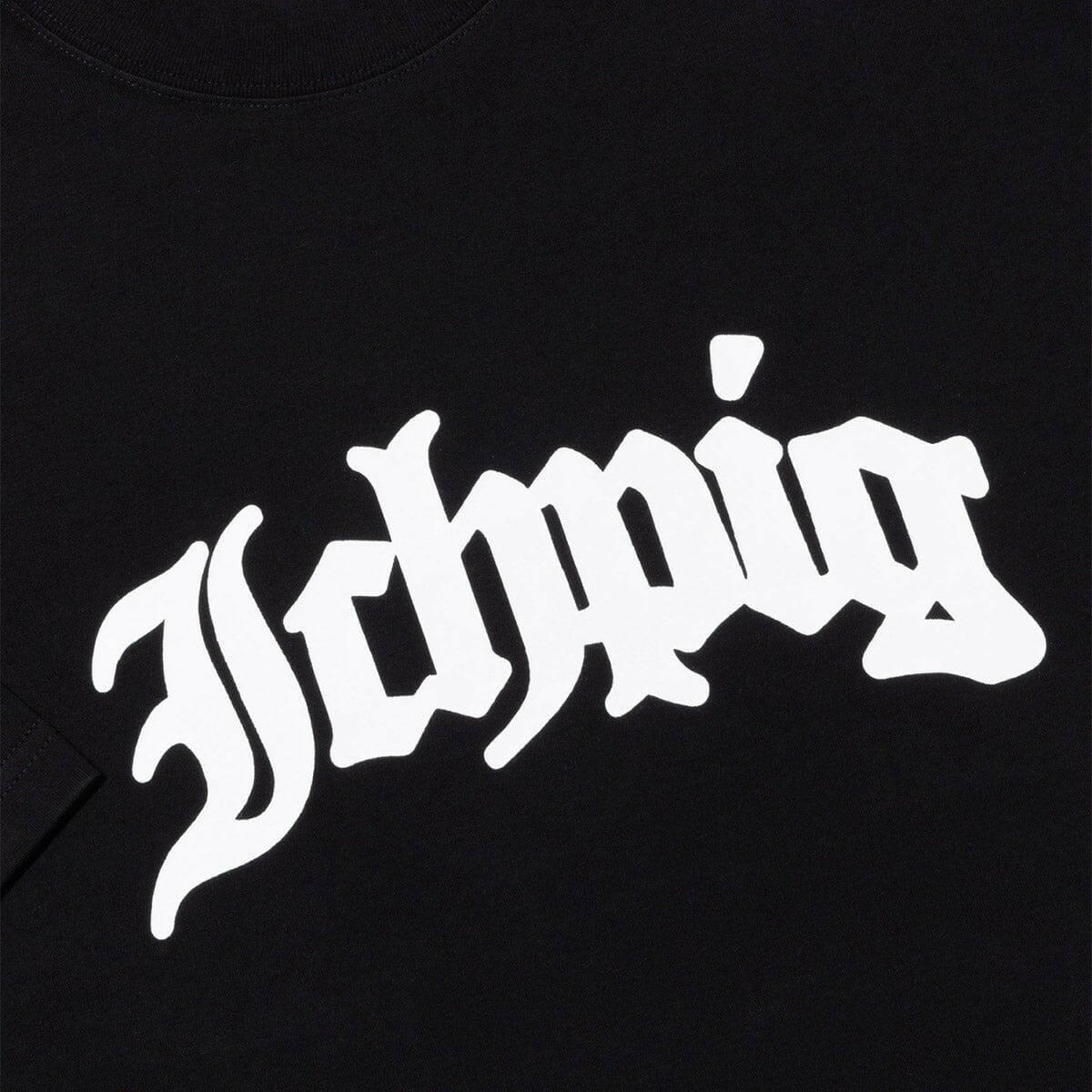 Ichpig - Legions Tee Black - Image 2