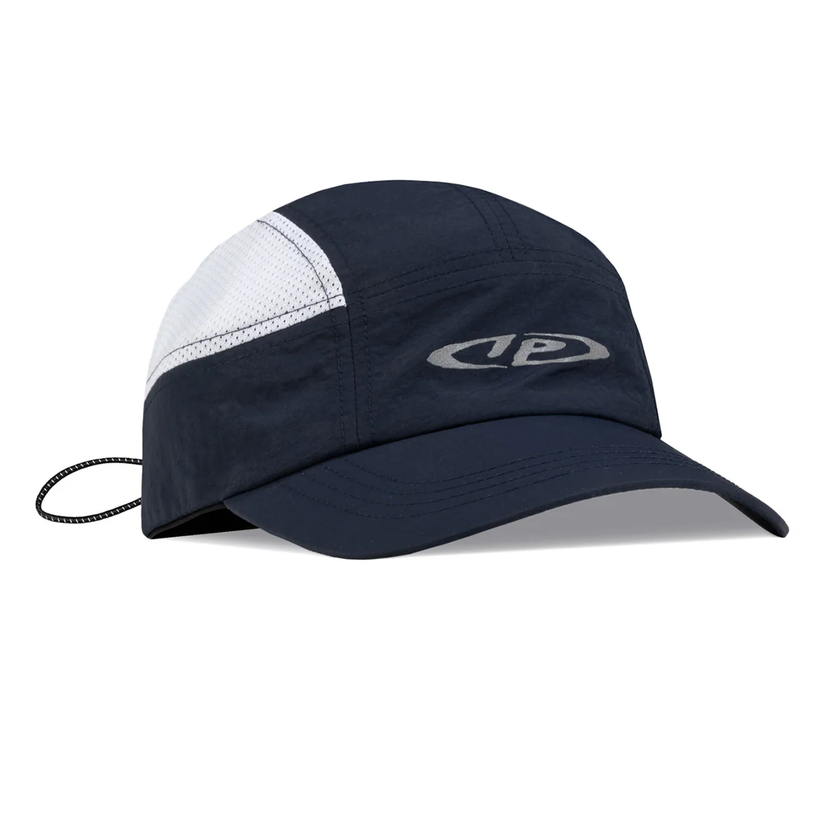 Ichpig - Optic Mesh Panel Cap Dark Navy