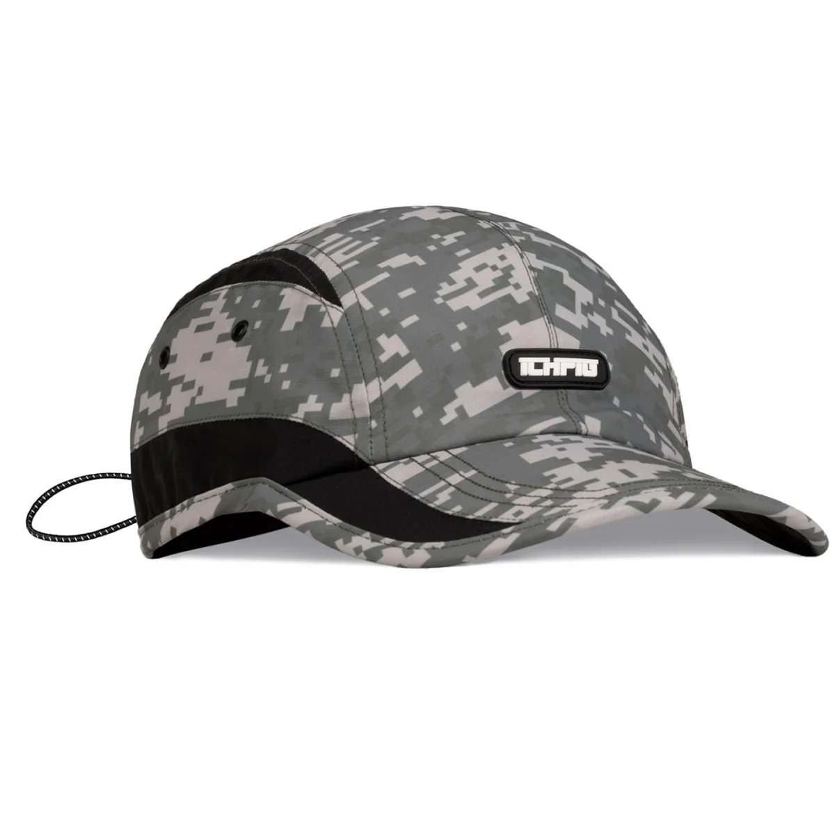 Ichpig - Speedline Panel Cap Digi Camo