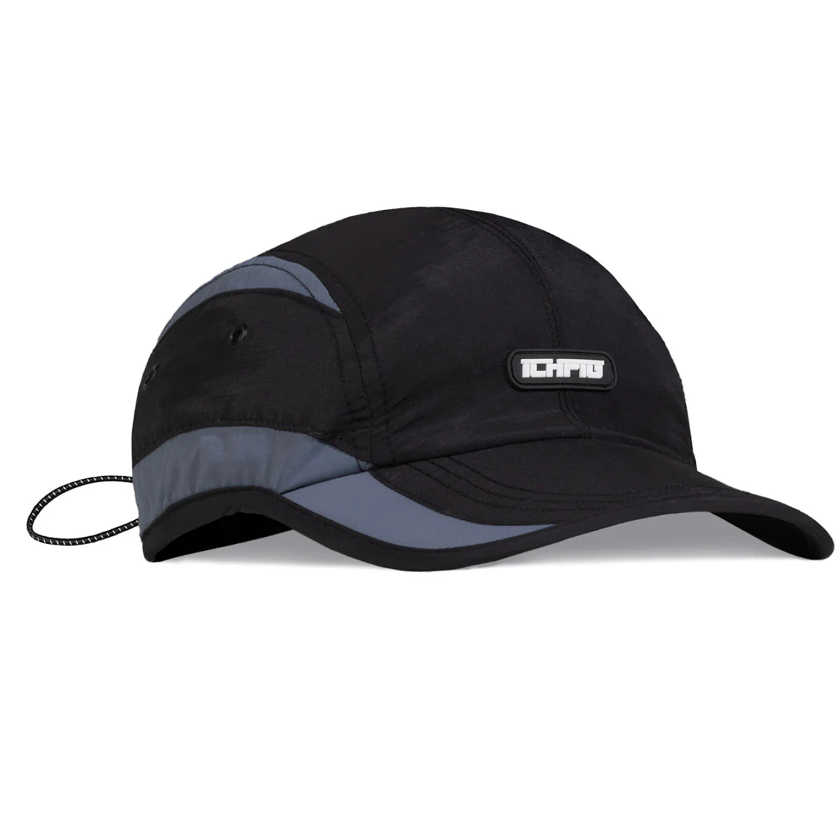 Ichpig - Speedline Panel Cap Midnight