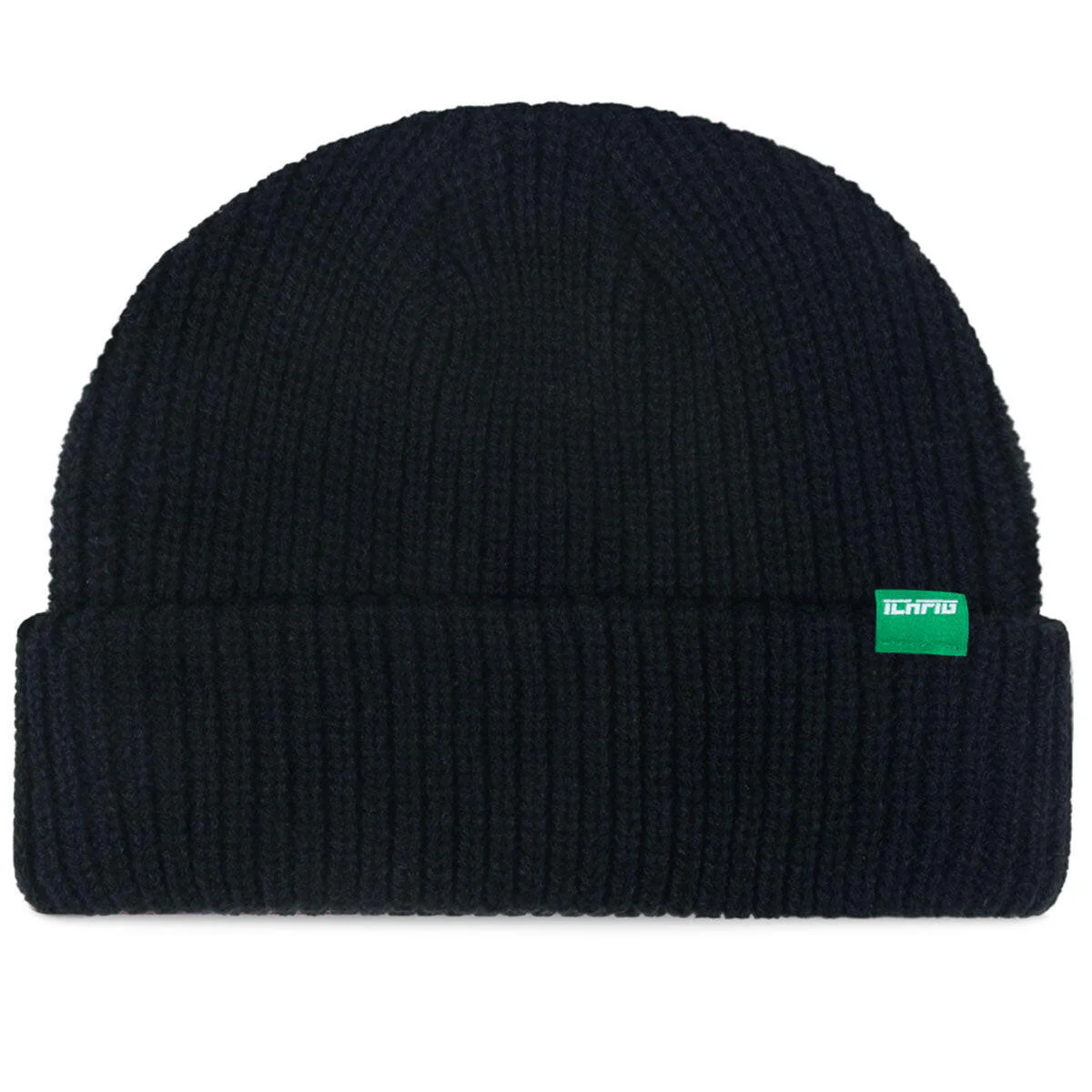 Ichpig - Strike Southy Beanie Black