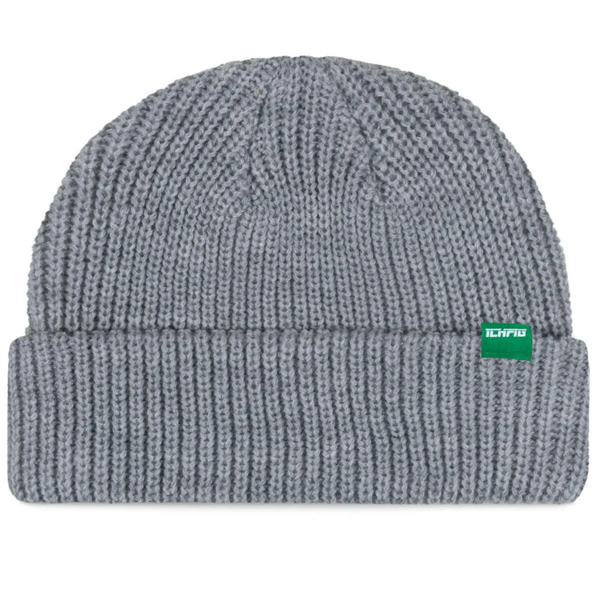 Ichpig - Strike Southy Beanie Snow Marle