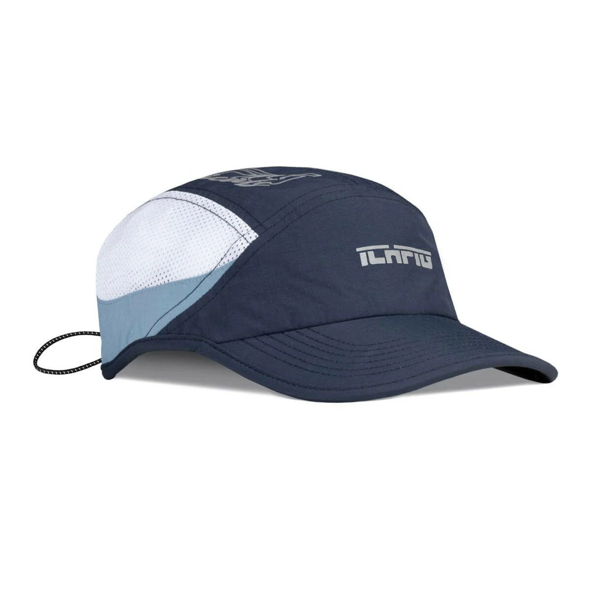 Ichpig - Strike Vapour Cap Oceanic