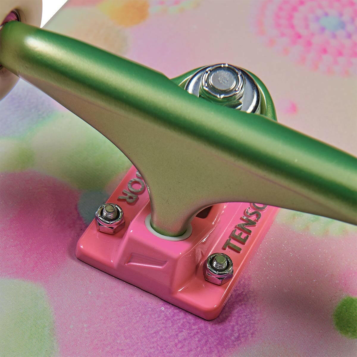 Impala - Pip & Pop Sherbet Island 8.0 Complete Skateboard - Image 4