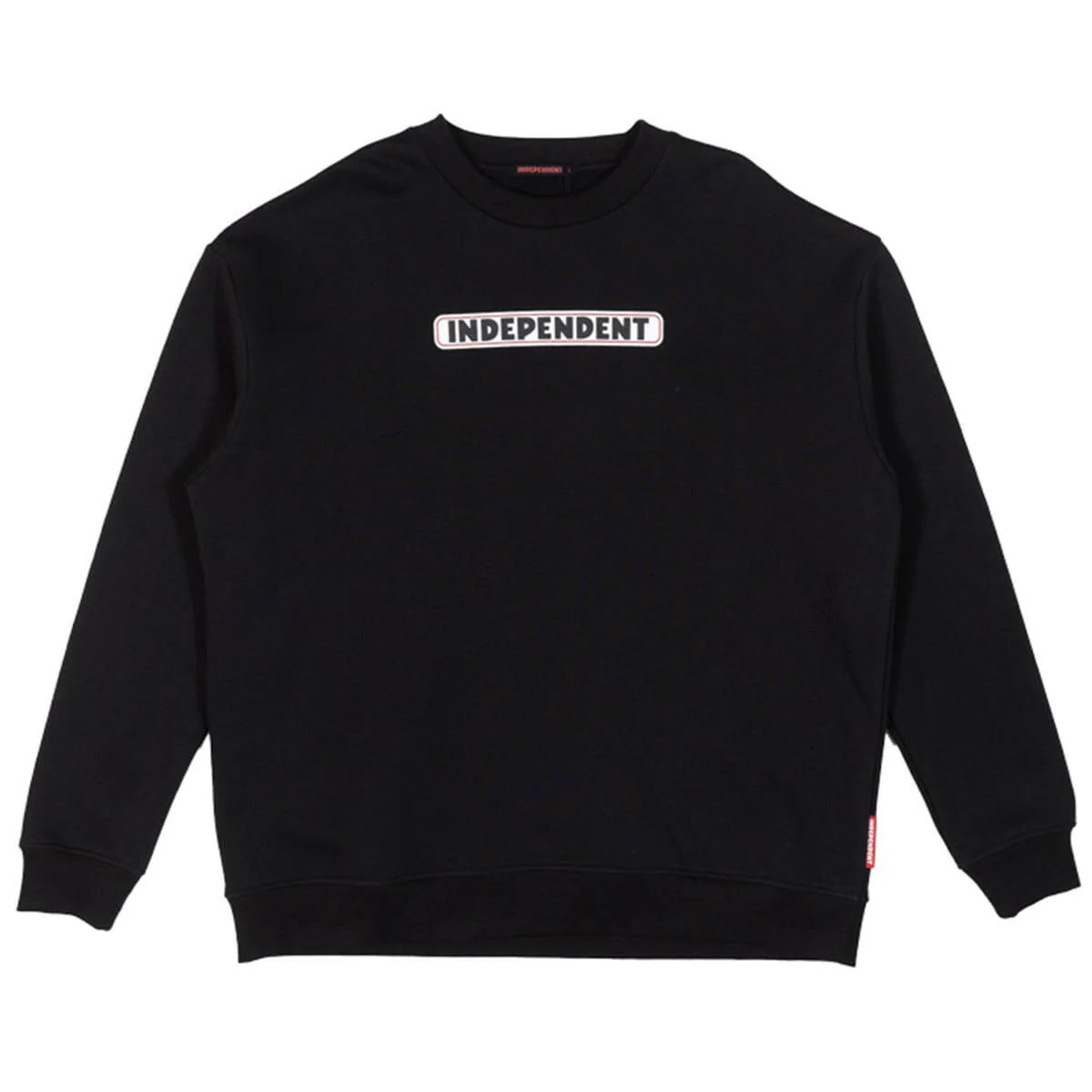 Independent - Bar Crew Black