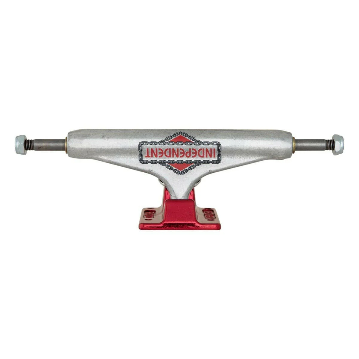 Independent - Chain Breaker Forged Hollow 139 Skateboard Trucks - Image 3