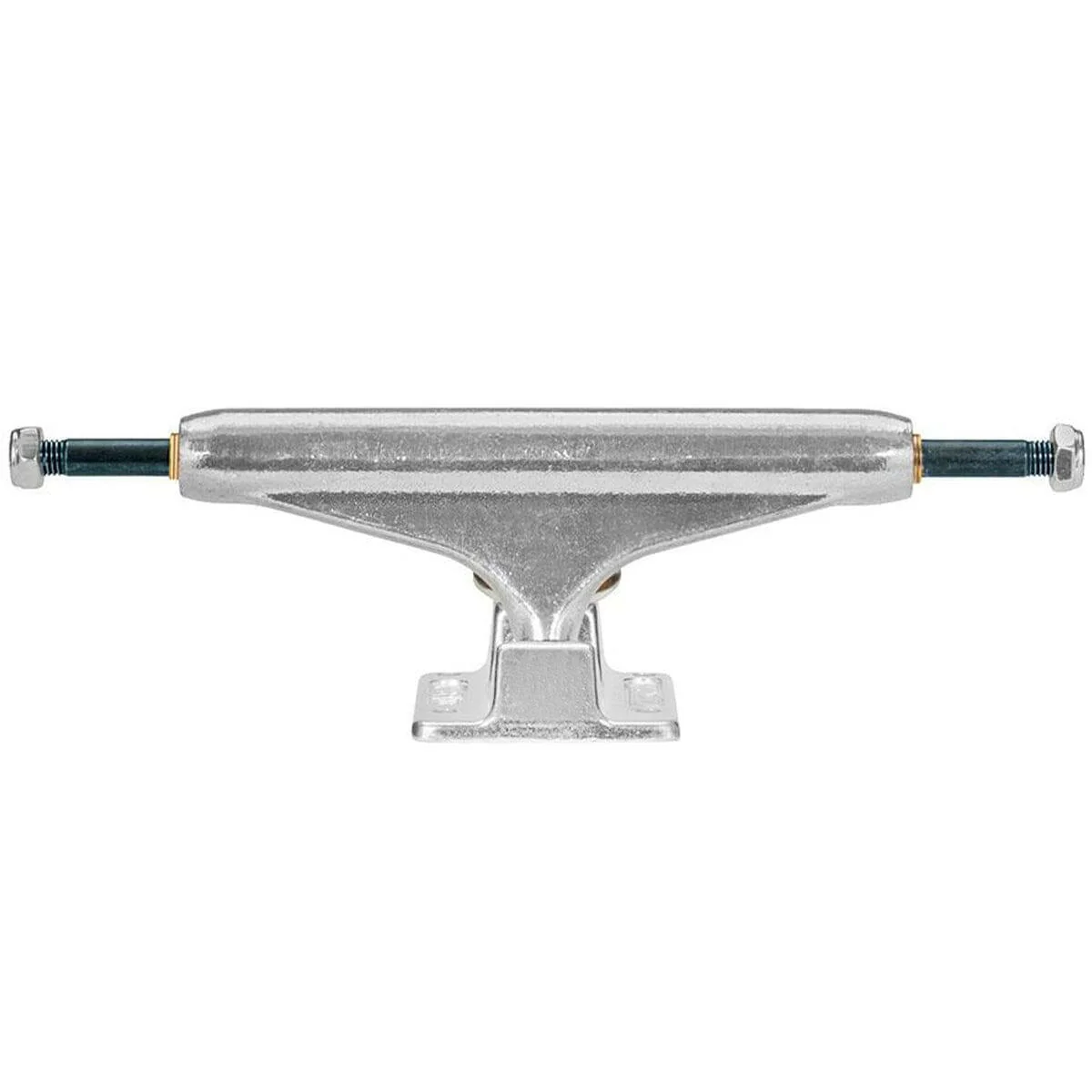 Independent - Forged Titanium 159 Skateboard Trucks - Image 2