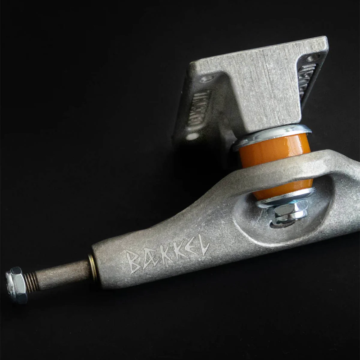 Independent - Kevin Baekkel Hollow 159 Skateboard Trucks - Image 3