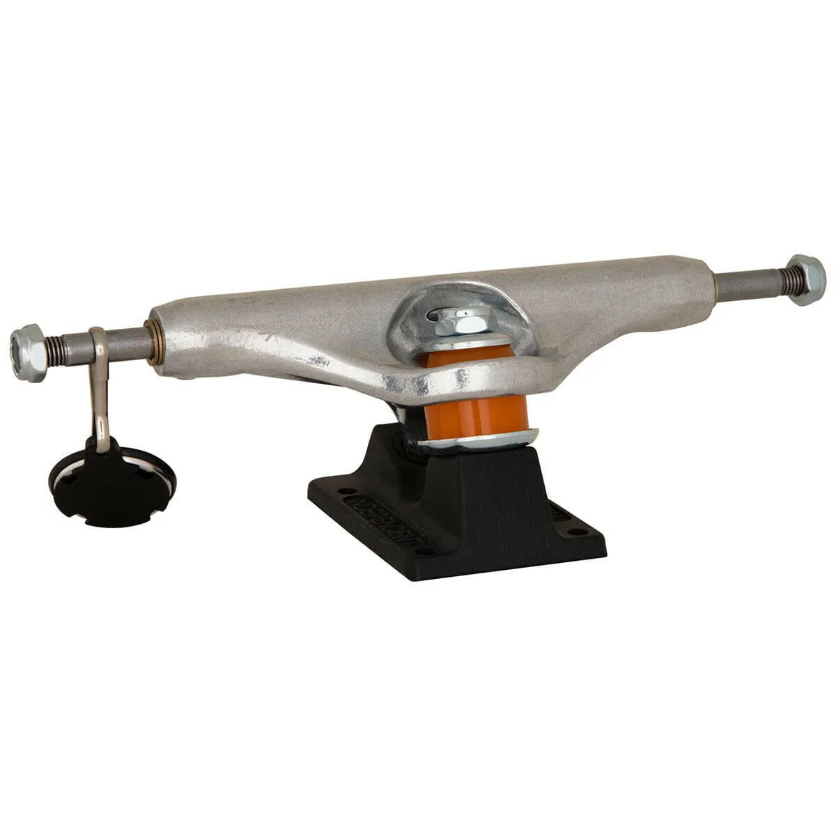 Independent - Lance Mountain Ransom Hollow 149 Skateboard Trucks - Image 2