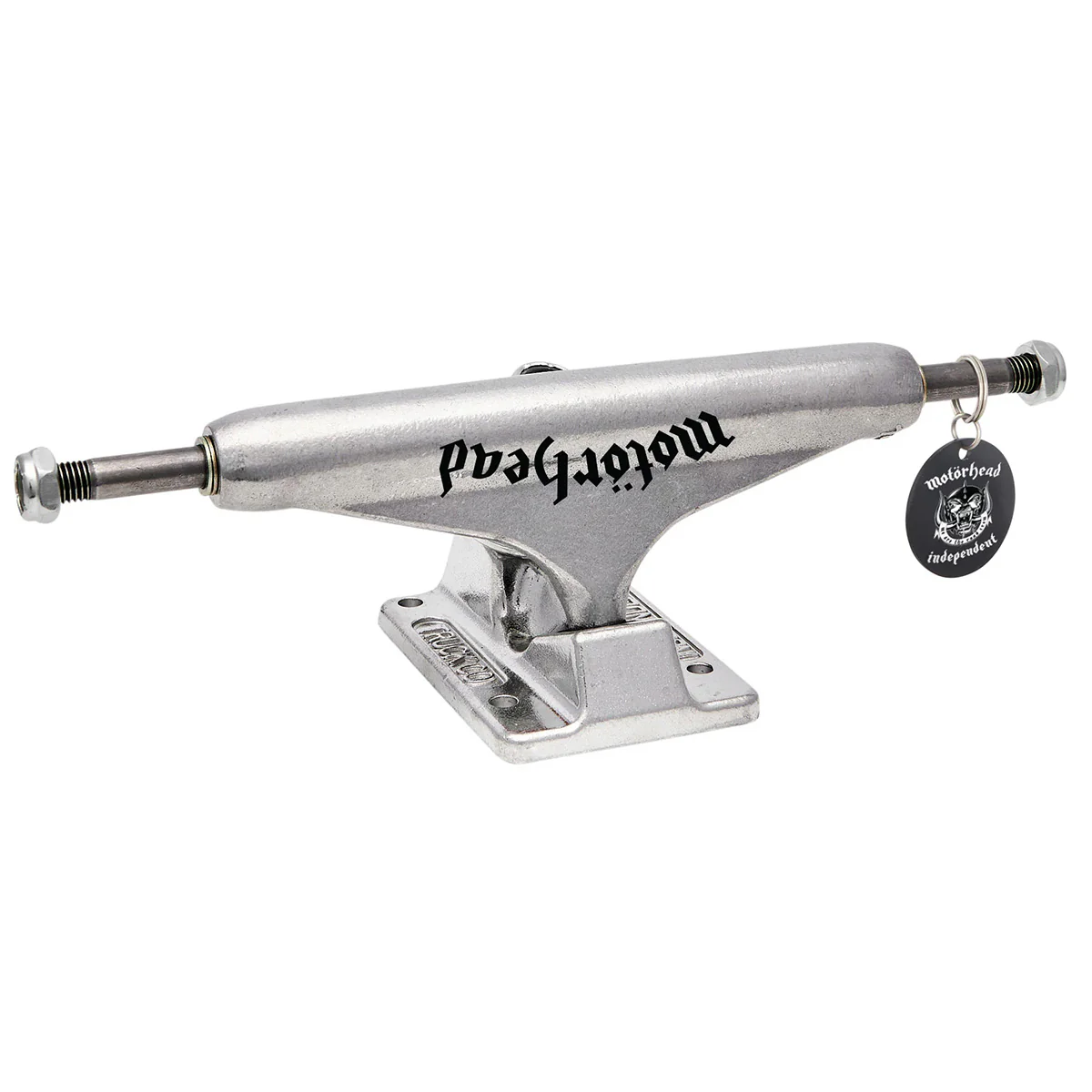 Independent - Motorhead Hollow 149 Skateboard Trucks