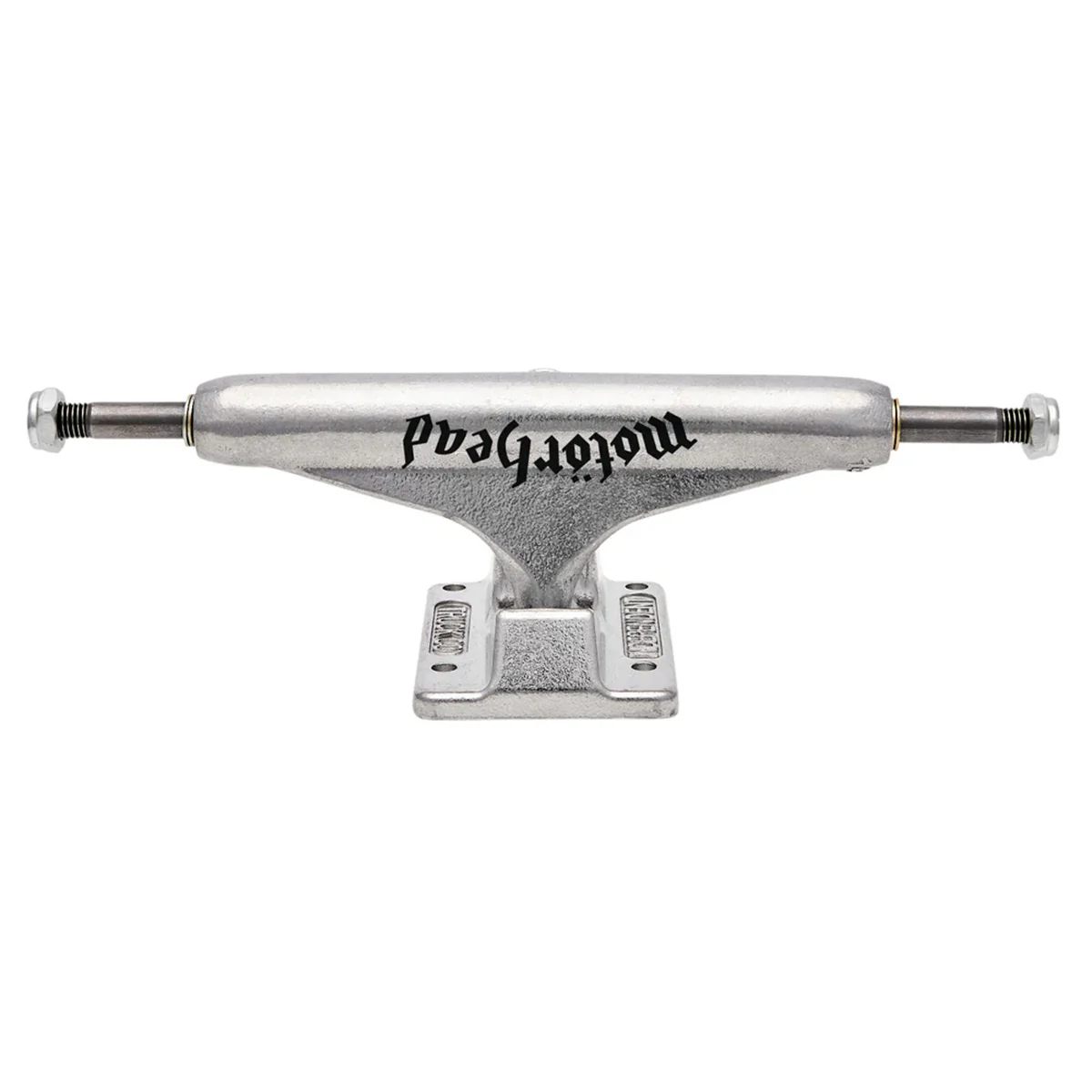 Independent - Motorhead Hollow 149 Skateboard Trucks - Image 3