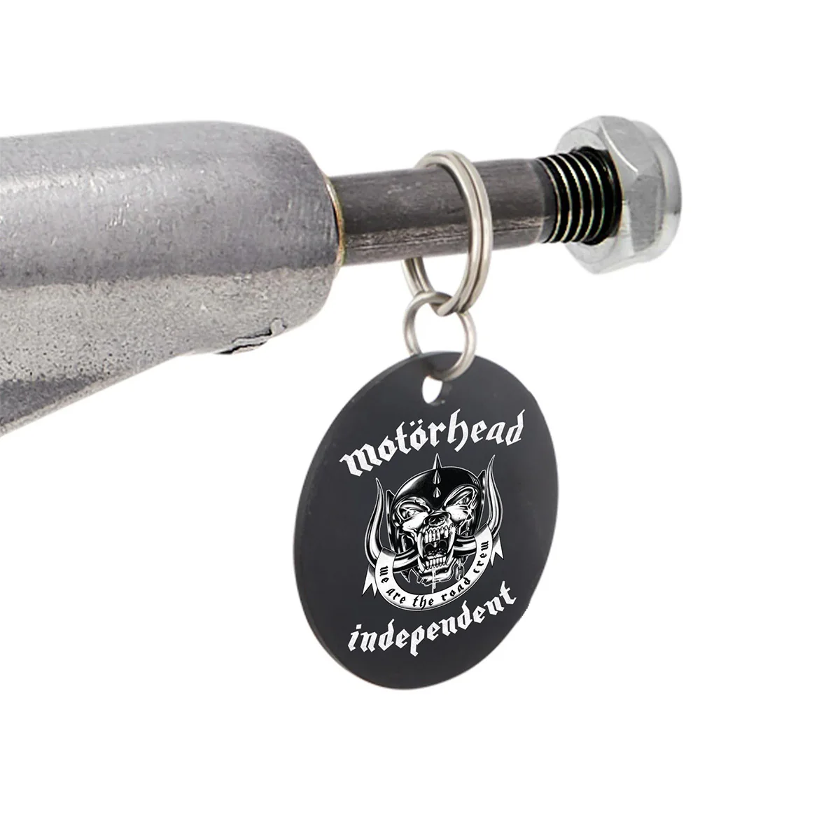 Independent - Motorhead Hollow 149 Skateboard Trucks - Image 4