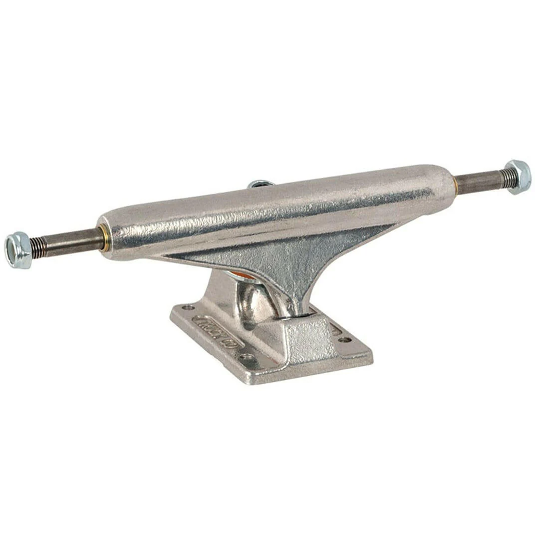 Independent - Polished Standard 129 Skateboard Trucks