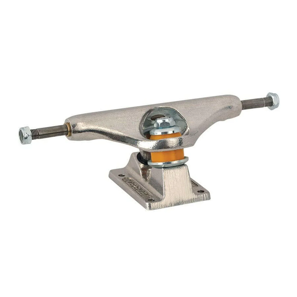 Independent - Polished Standard 139 Skateboard Trucks - Image 2