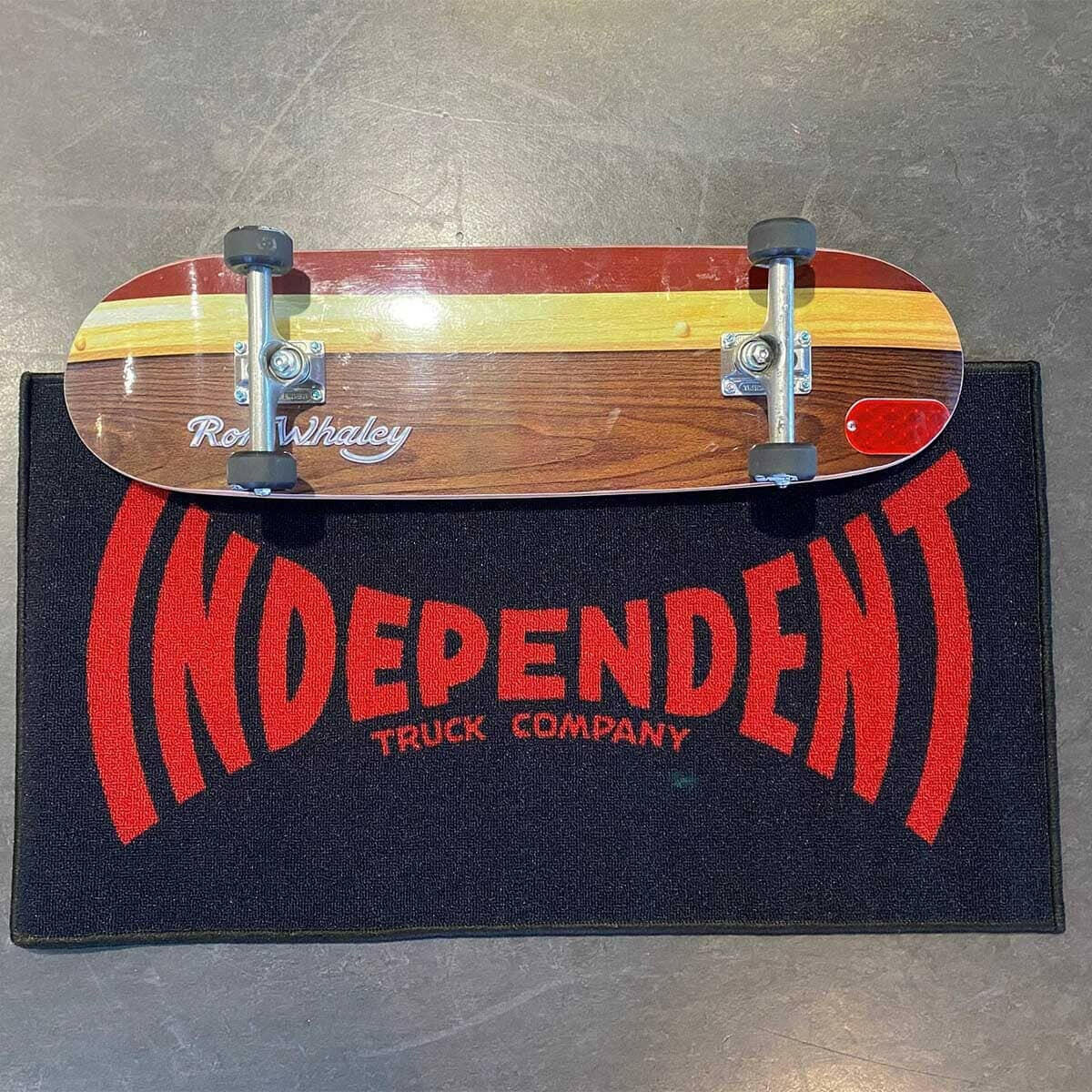 Independent - Span Rug - Image 2