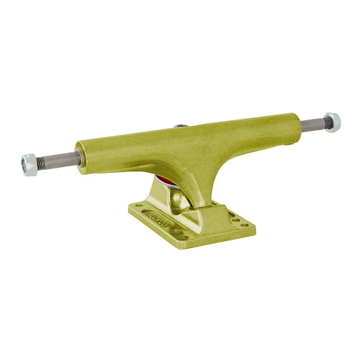 Independent - Stage 4 Gold 166 Skateboard Trucks