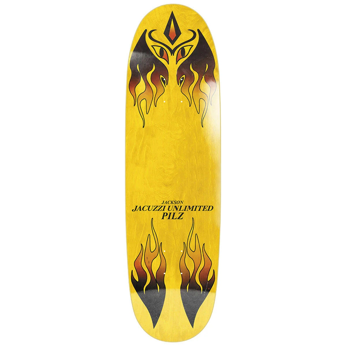 Jacuzzi - Jackson Pilz Skim Board 9.125 Skateboard Deck
