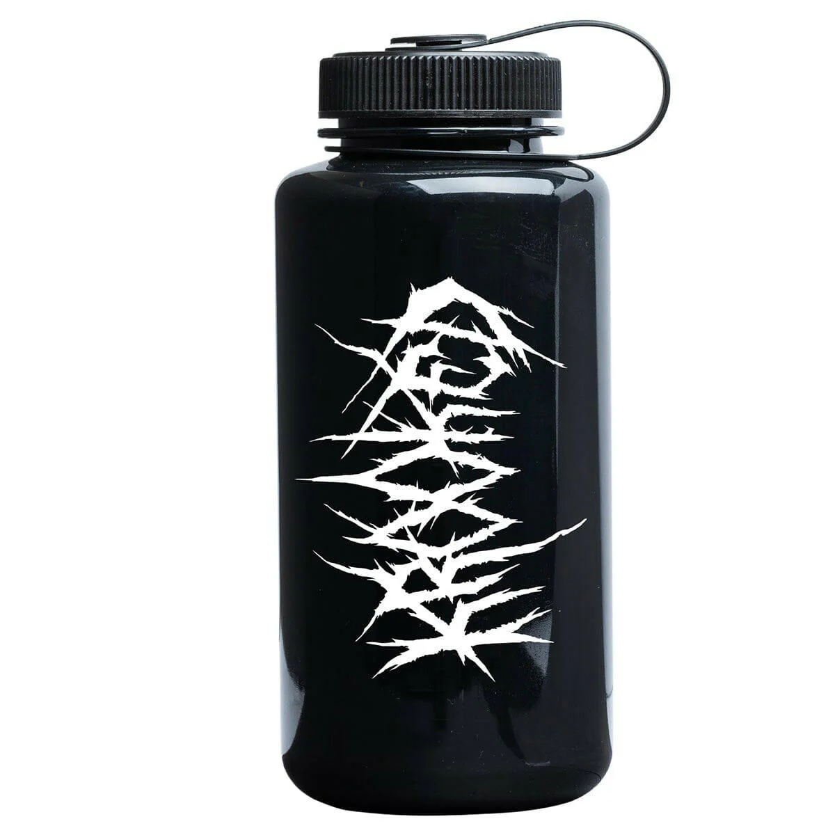 Krooked - Necroshmoo Water Bottle - Image 2