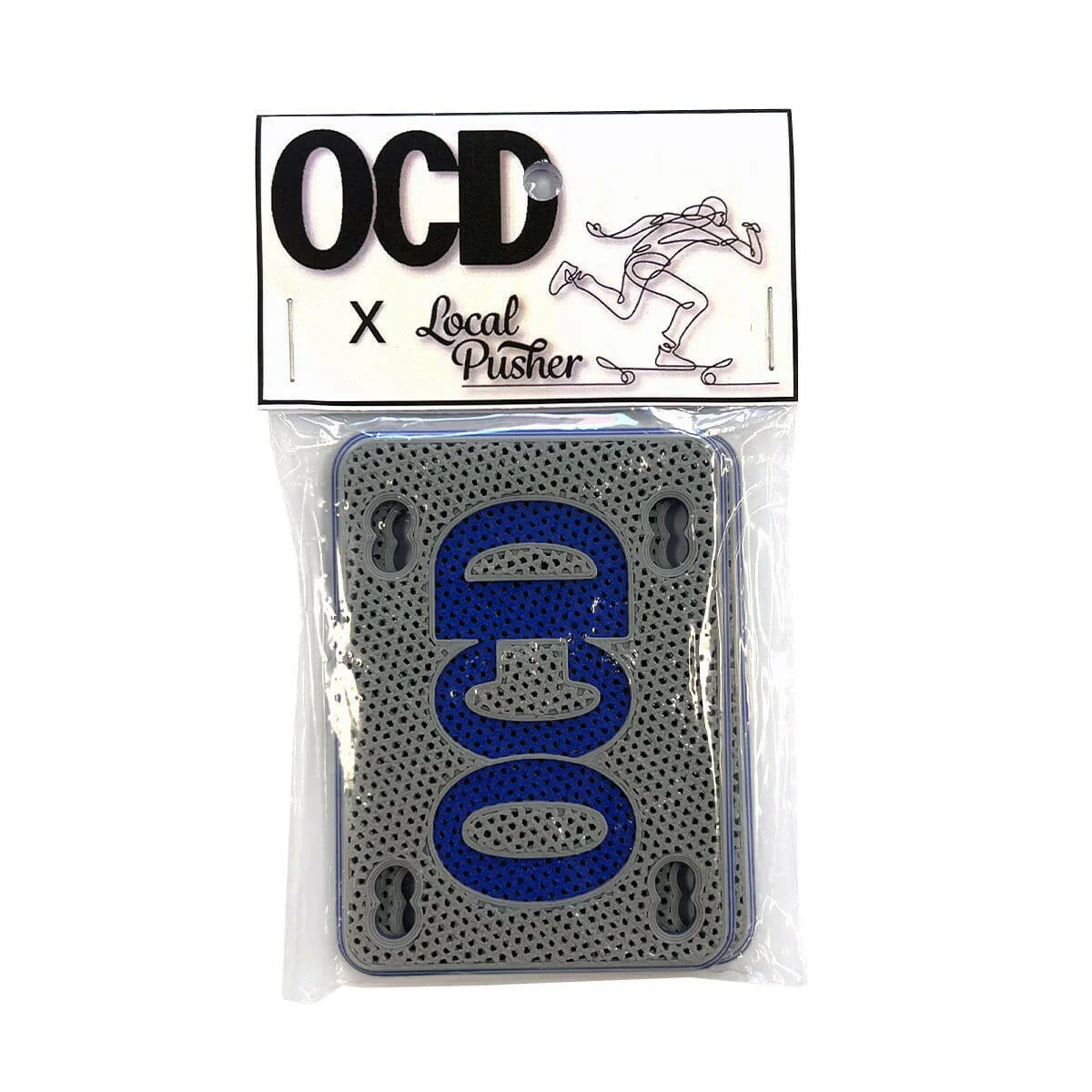 OCD - x Local Pusher Riser Pads 1/8 - Image 10
