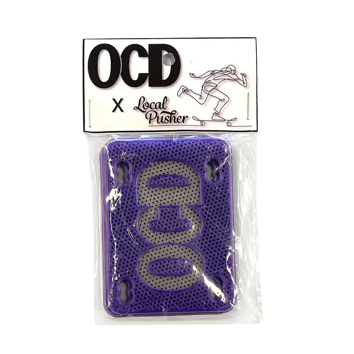 OCD - x Local Pusher Riser Pads 1/8 - Image 11