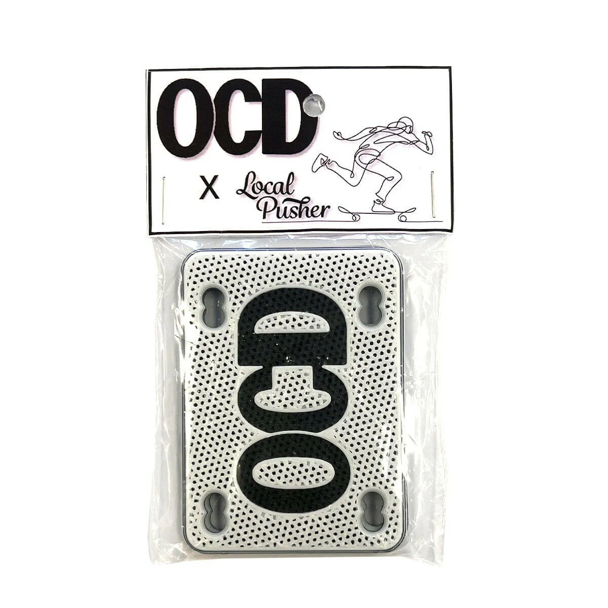 OCD - x Local Pusher Riser Pads 1/8 - Image 12