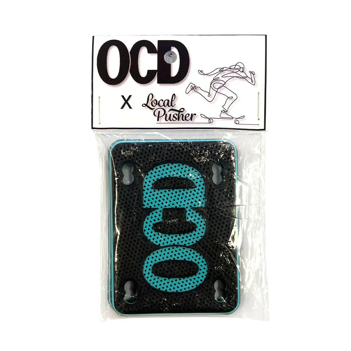 OCD - x Local Pusher Riser Pads 1/8 - Image 9