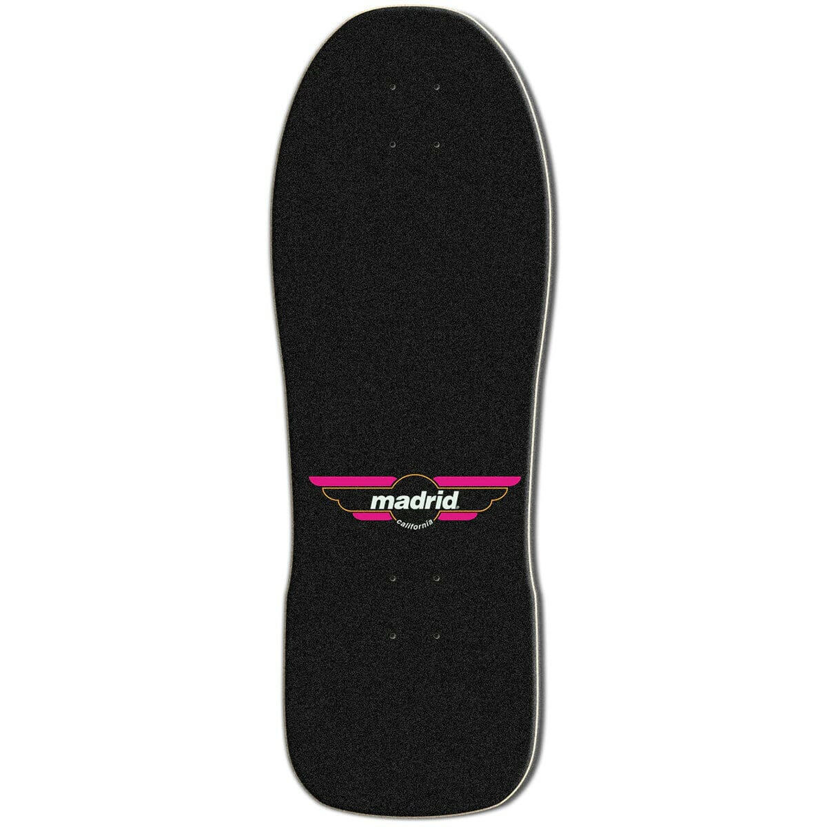 Madrid - Ken Park Retro Metallic 10.25 Skateboard Deck - Image 2