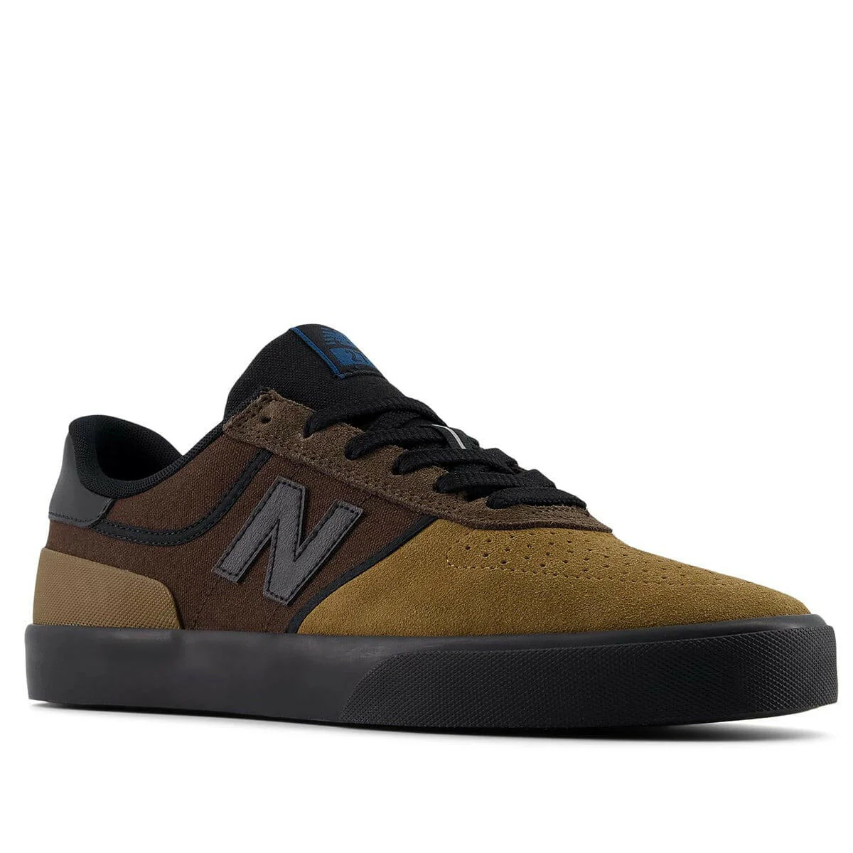 New Balance - 272 Shoes Brown/Black - Image 2