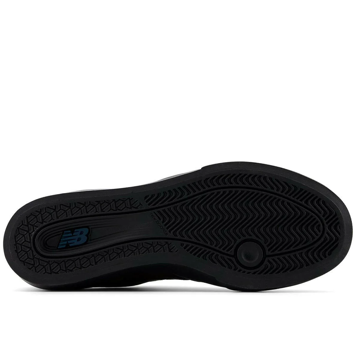 New Balance - 272 Shoes Brown/Black - Image 4