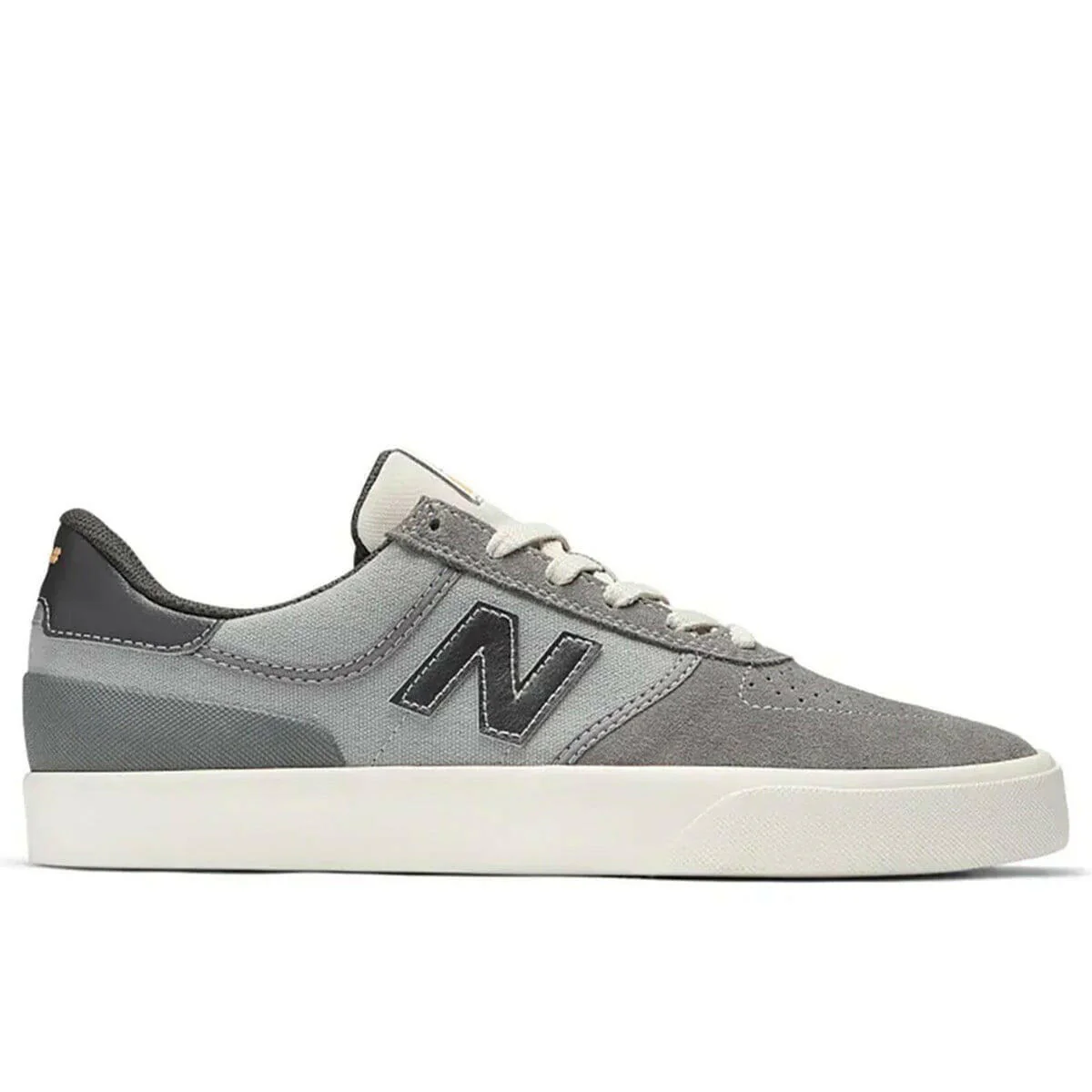 New Balance - 272 Shoes Grey/Black