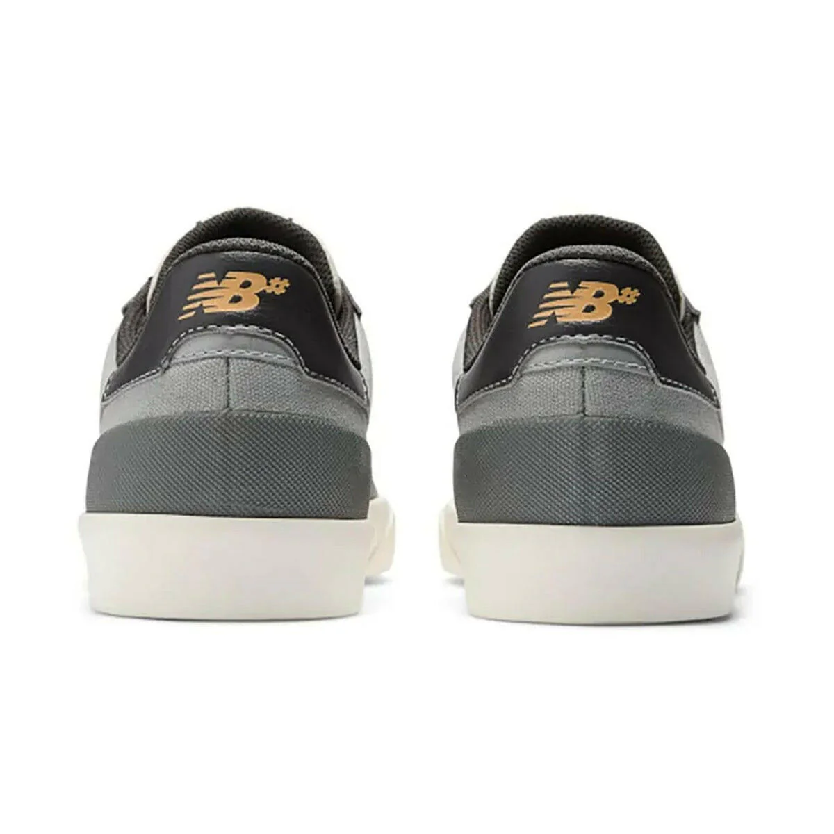 New Balance - 272 Shoes Grey/Black - Image 4