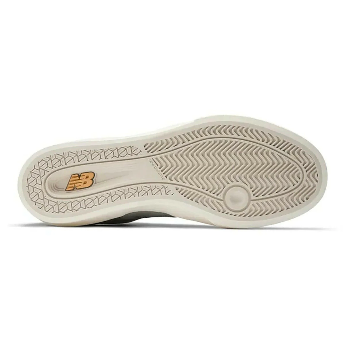 New Balance - 272 Shoes Grey/Black - Image 5