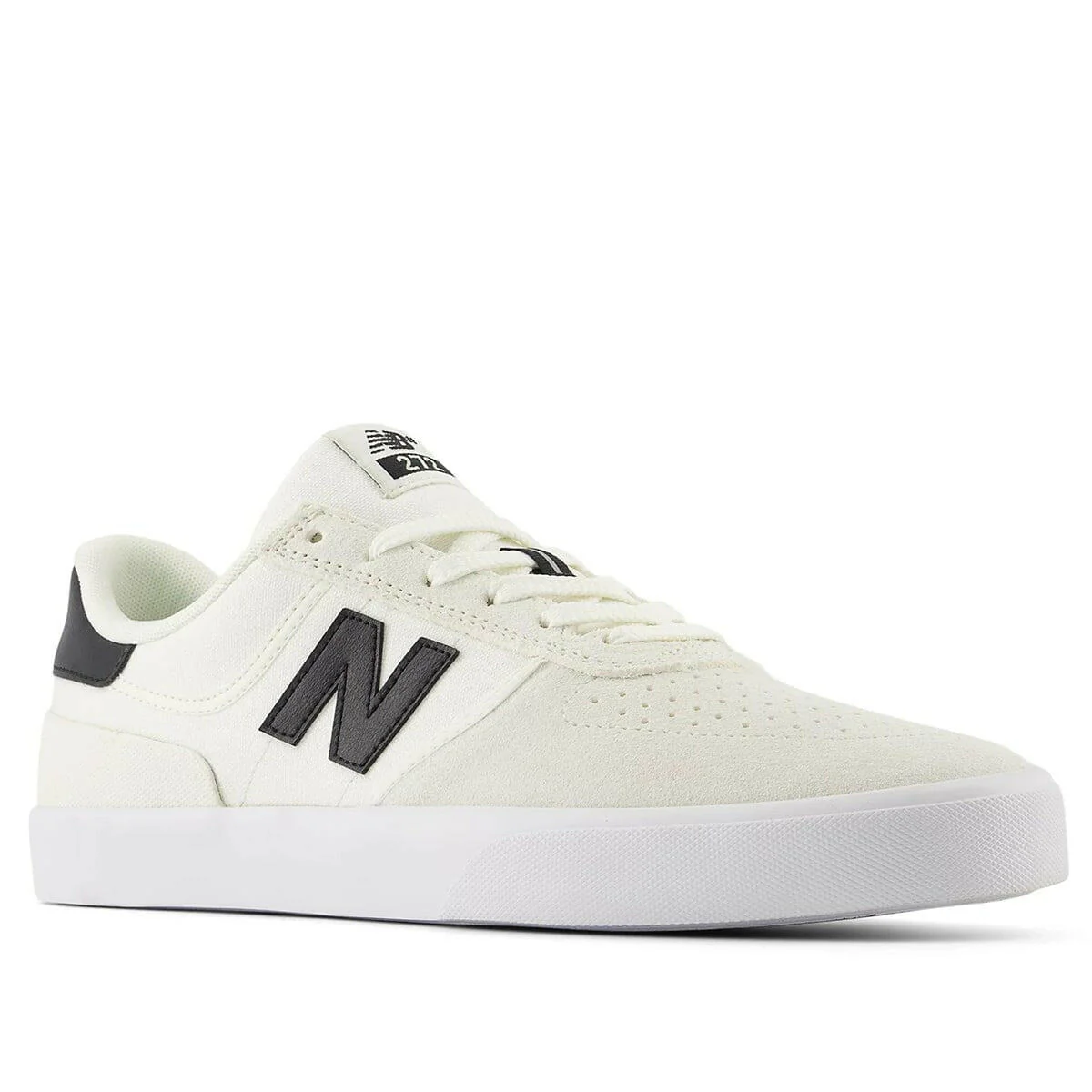 New Balance - 272 Shoes Sea Salt/Black - Image 2