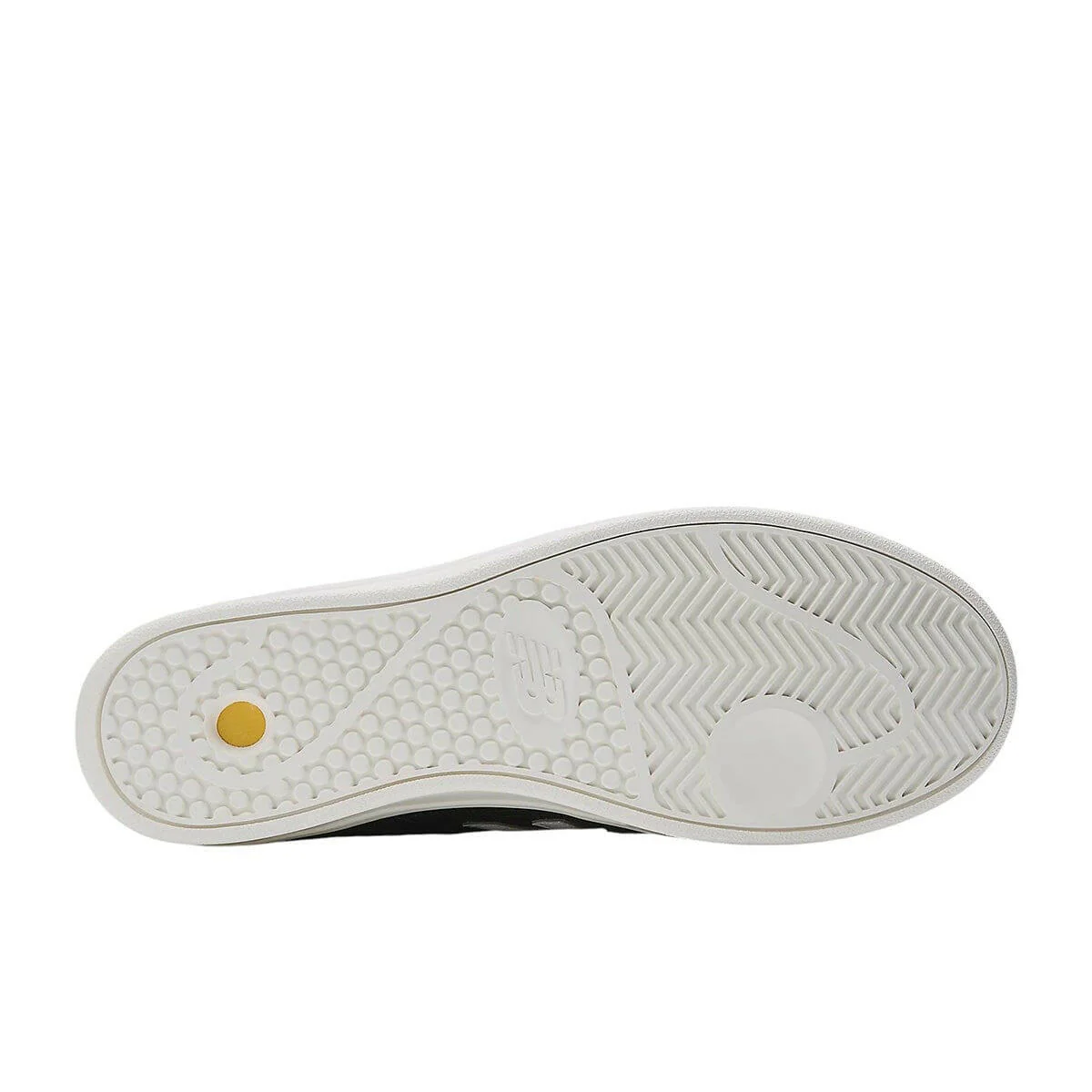 New Balance - 430 Shoes Black/White - Image 4
