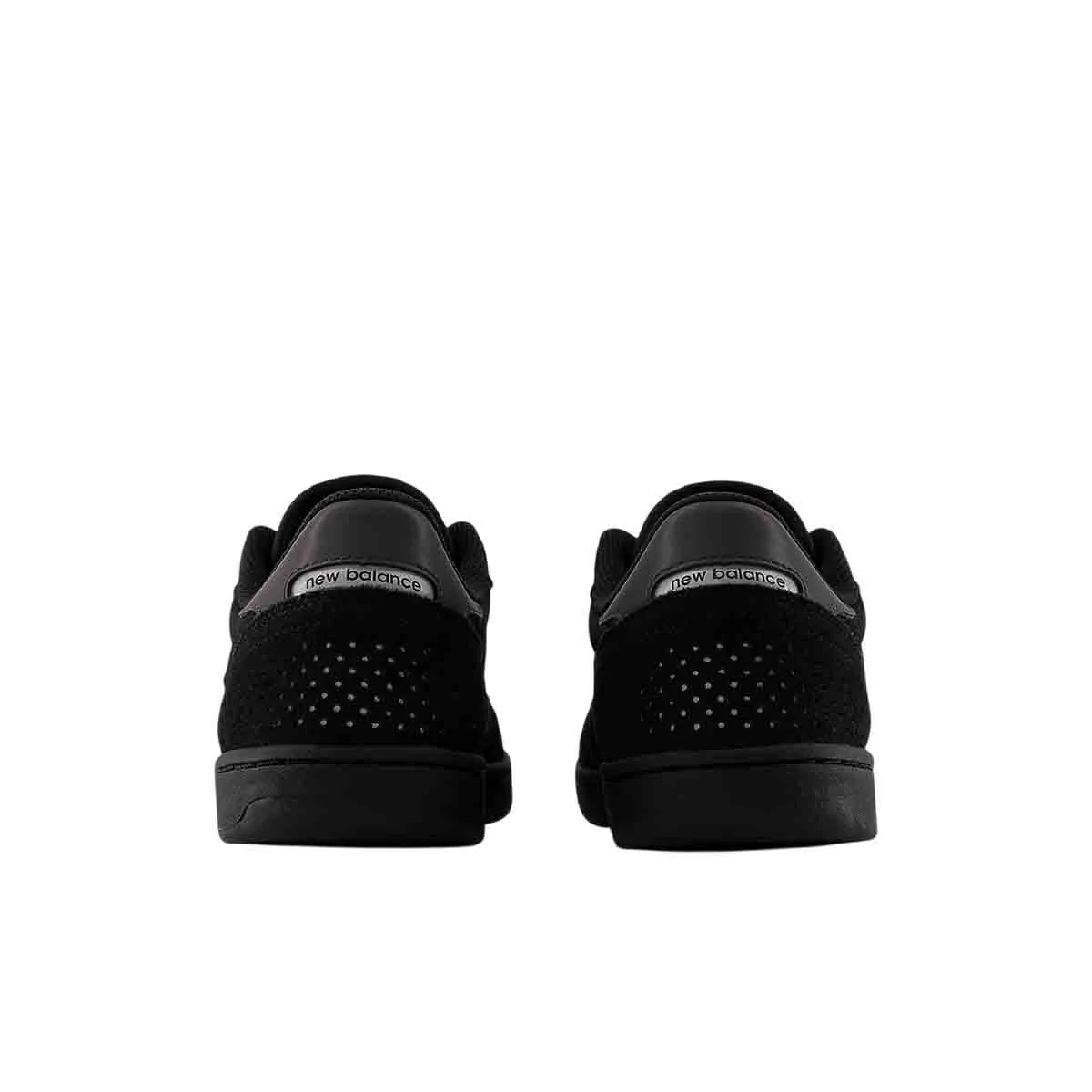 New Balance - 440 V2 Shoes Black - Image 4