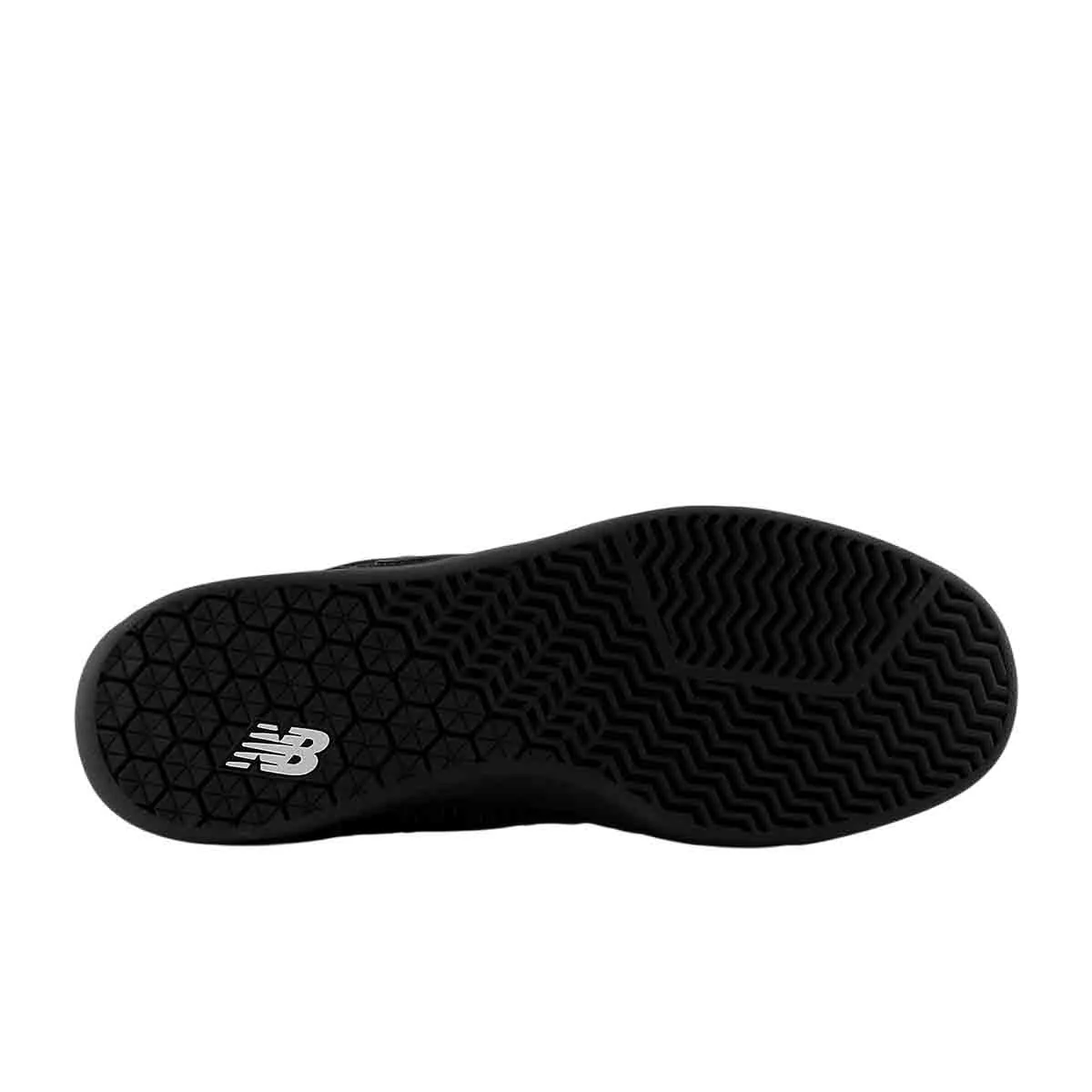 New Balance - 440 V2 Shoes Black - Image 5