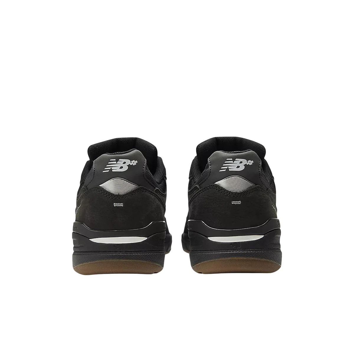 New Balance - Andrew Reynolds 933 Shoes Black - Image 4