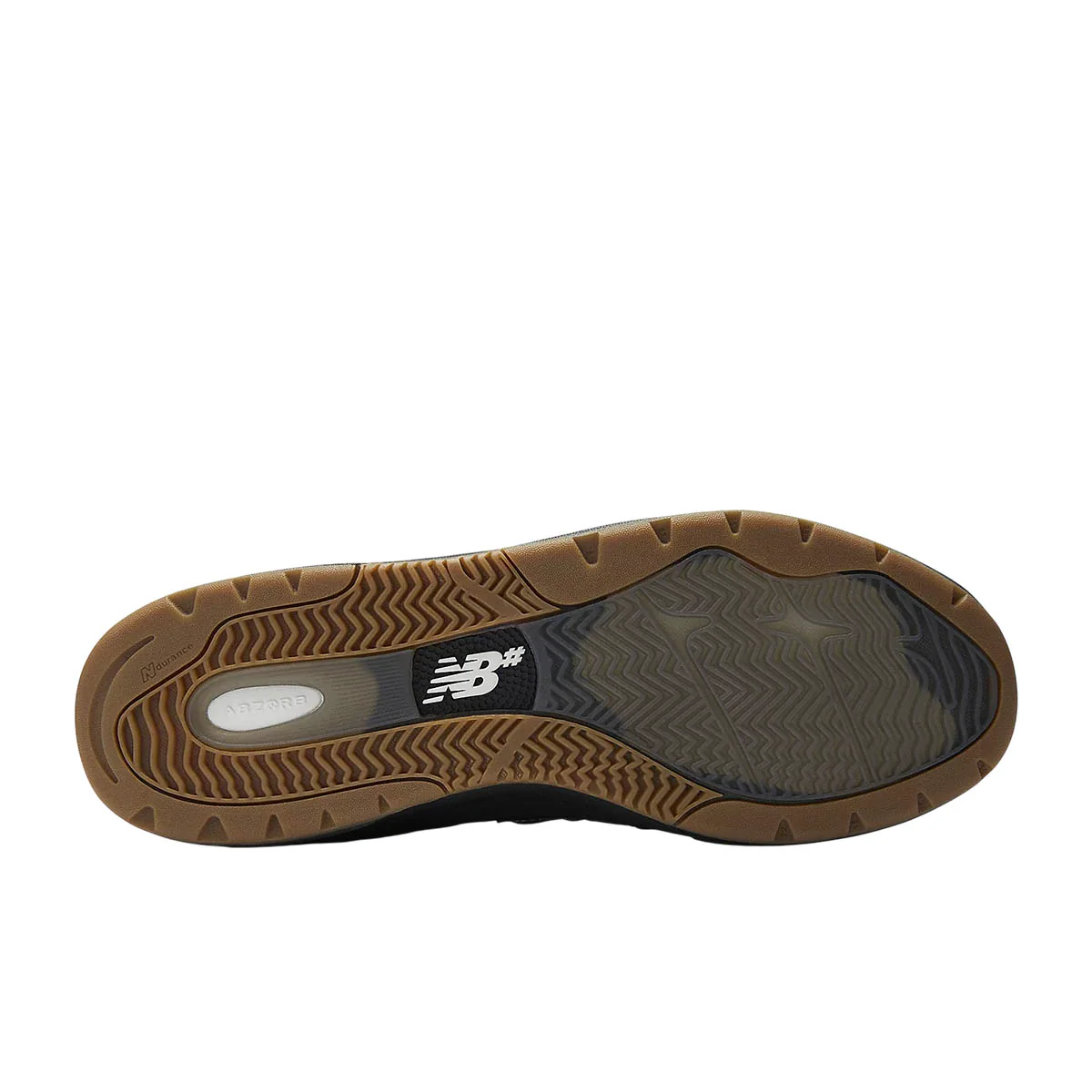 New Balance - Andrew Reynolds 933 Shoes Black - Image 5