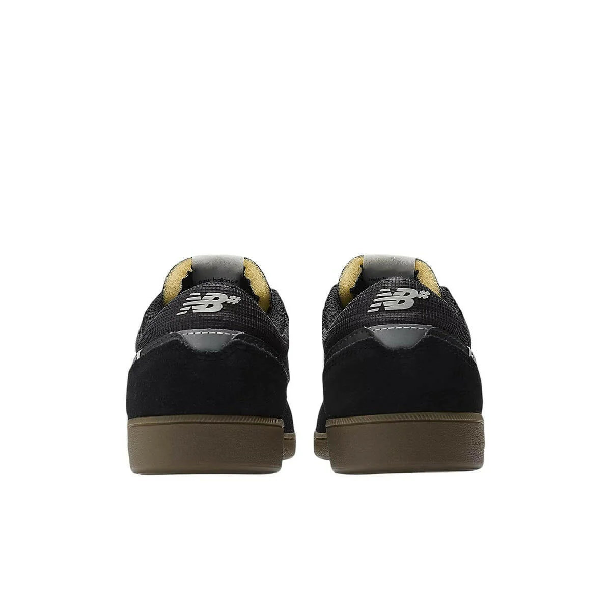 New Balance - Brandon Westgate 508 Shoes Black/White - Image 4