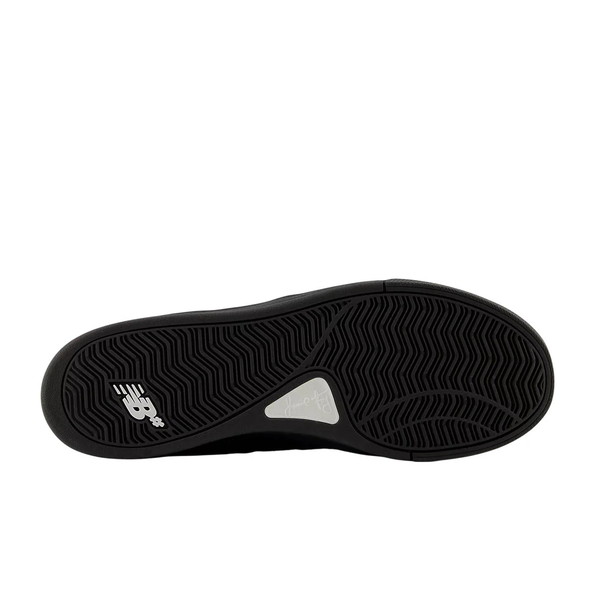 New Balance - Jamie Foy 306 Cup Shoes Black/Nightwatch Green - Image 5