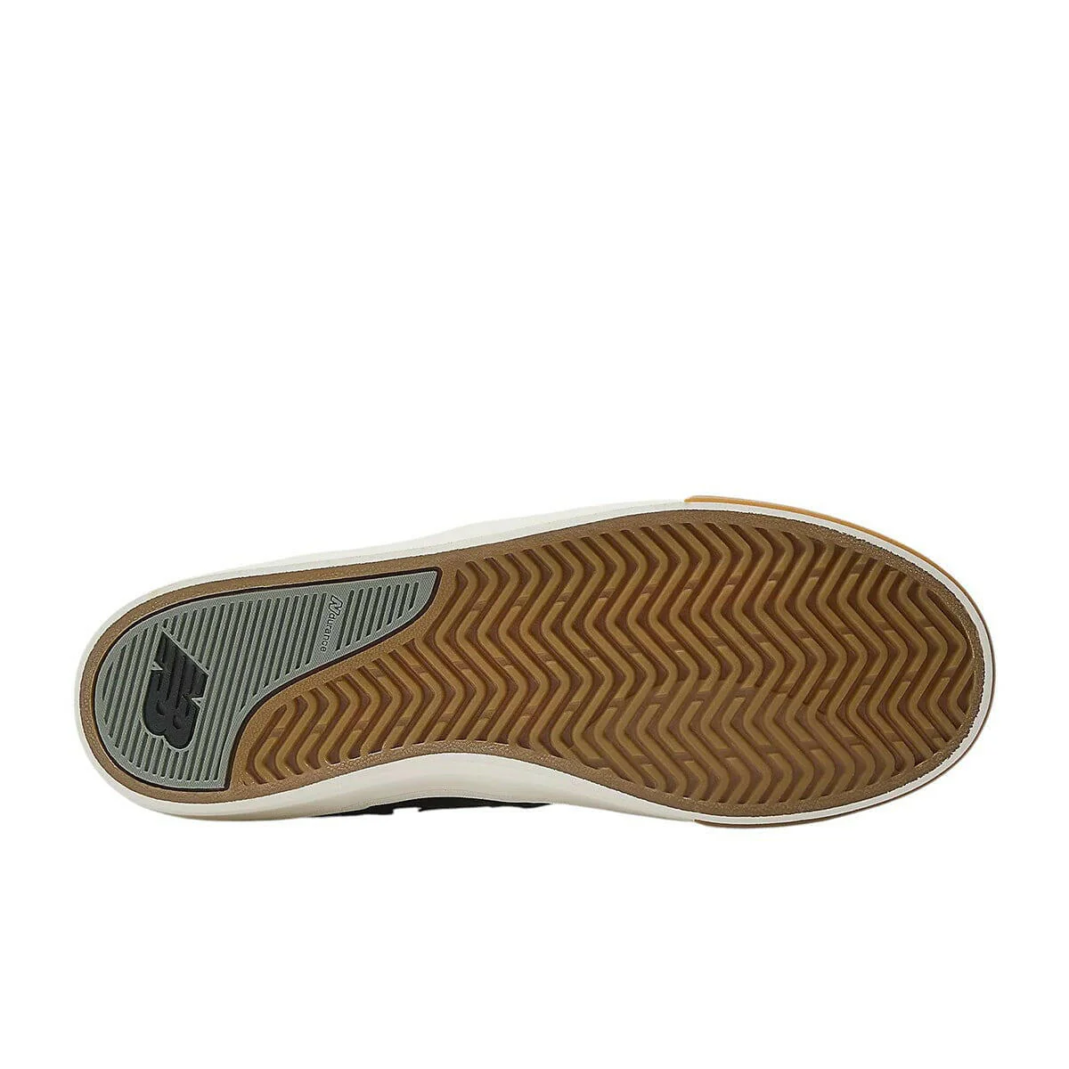 New Balance - Jamie Foy 306 Shoes Black/Sea Salt - Image 5
