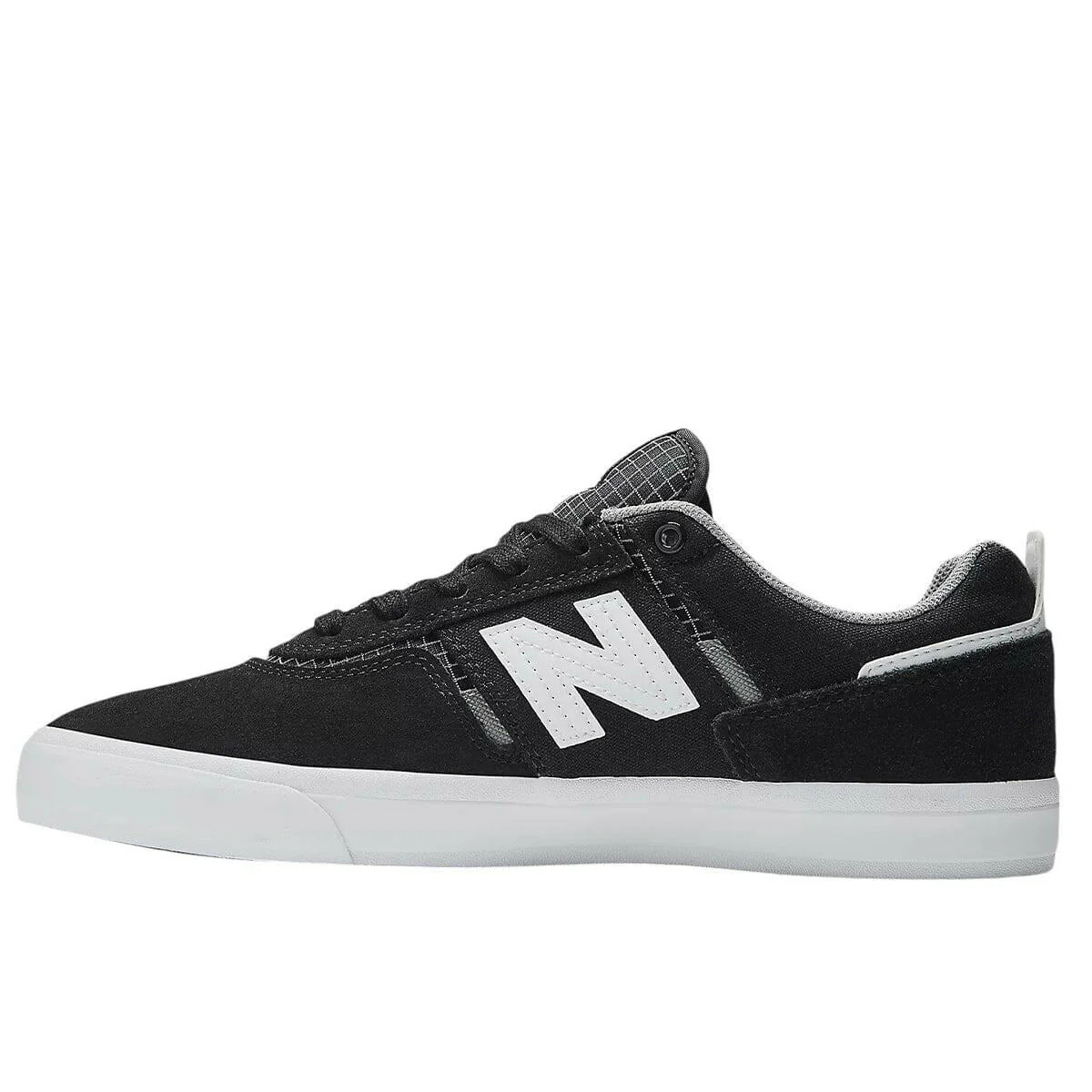 New Balance - Jamie Foy 306 Shoes Black/White/Mesh - Image 3
