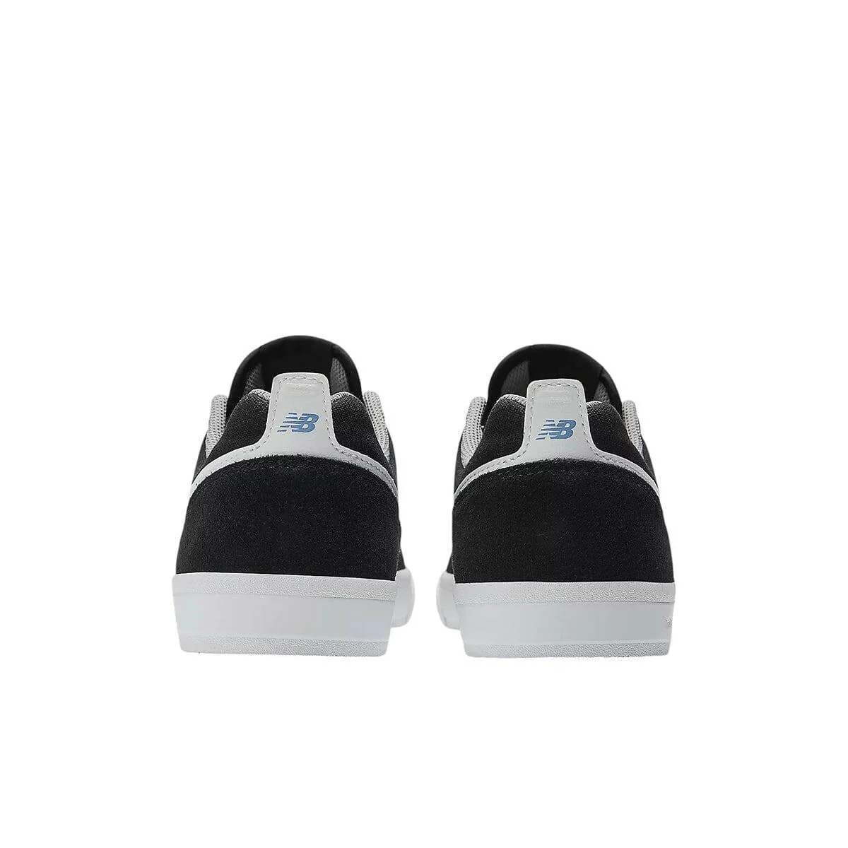 New Balance - Jamie Foy 306 Shoes Black/White/Mesh - Image 5