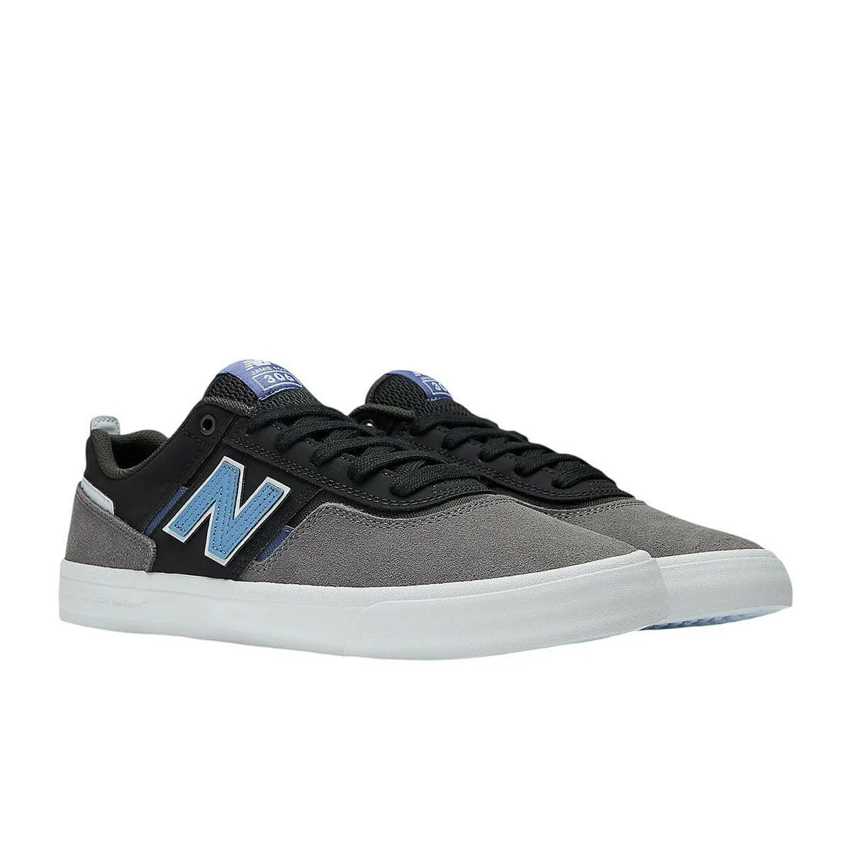 New Balance - Jamie Foy 306 Shoes Castlerock/Black - Image 2